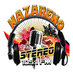 Stereo Nazareno 105.1 FM