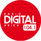 Digital Fm Arica