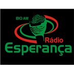 Rádio Esperança AM