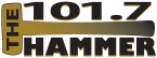 101.7 The Hammer