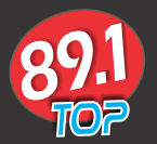 Top Radio 89.1 FM