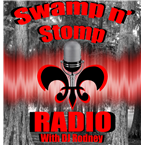 Swamp n' Stomp Radio