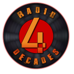 4 Decades Radio