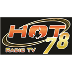 hot 78 radio