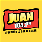 Juan 104.1