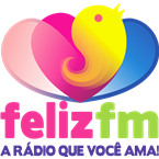 Rádio Feliz FM (Salvador)