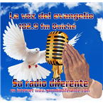Su radio diferente