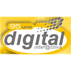 Radio Digital Interactiva