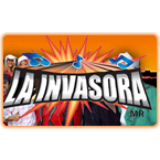 La Invasora 104.7