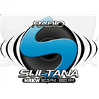 Radio Sultana