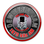 AM1670 - Dewberry Jam Community Radio