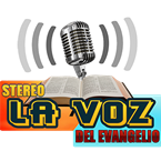 La Voz del Evangelio SAS