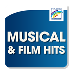 Radio Regenbogen Musical und Filmhits
