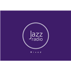 Jazzradio.nl Mixed