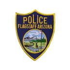 Flagstaff Police Radio