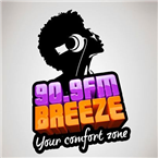 Breeze 90.9FM
