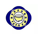 Radford 107.5 fm