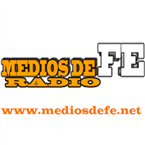 MEDIOS DE FE RADIO