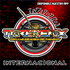 Tereré Mix Internacional