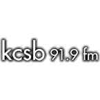 KCSB-FM