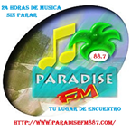 PARADISE FM 88.7