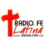 Radio Fe Latina