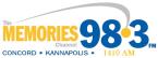 Memories 98.3 FM