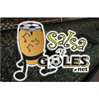 SALSA Y GOLES