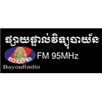 Bayon Radio