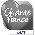 Chante France 60's