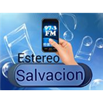 Estereo Salvacion Fm