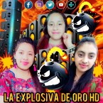 LA EXPLOSIVA DE ORO HD