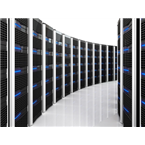 Evas Servers