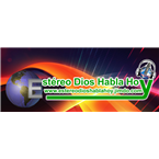 Estéreo Dios Habla Hoy