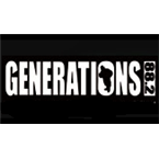 Generations Freestyle