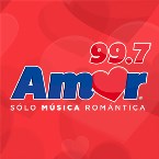 Amor 99.7 FM Colima