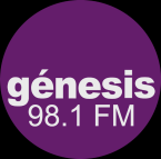 Génesis 98.1 FM