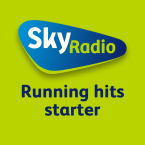 Sky Radio Running Hits Starter