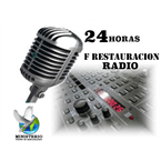 FUENTE DE RESTAURACION RADIO