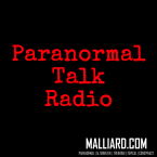 Paranormal Talk Radio