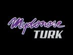 Mydonose Turk