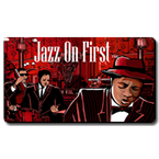 Jazz On First [RadioAvenue.com]
