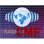 Radio Cristo Mi Fortaleza