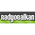 Radyo Balkan