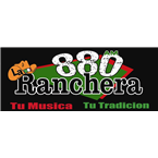 La Ranchera 880