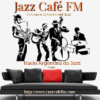 Jazz Cafe FM - Radio Argentina de Jazz (Online)