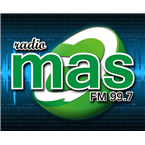 Radio Más Casilda