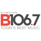 B106.7