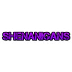 Shenanigans/Animate
