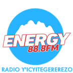 Energy 88.8FM